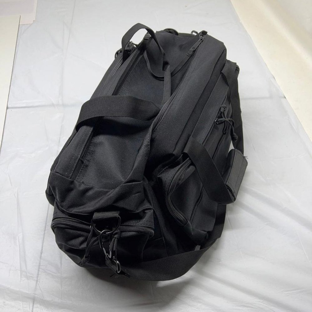 Voodoo Tac.tical Deployment bag almost new